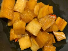 陈醋萝卜-小和庆·知味(首铸万科店)
