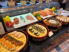 -深圳凯宾斯基酒店