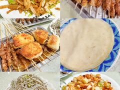 -润德轩清真菜馆(宏大路店)