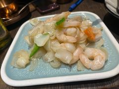 -水岸小城故事(堤口路店)