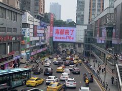 -闲隅江景艺术酒店(解放碑洪崖洞总店)