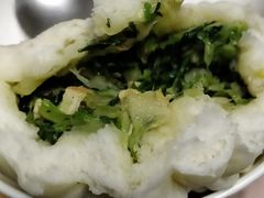 -老上海大包(四川北路店)