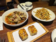 -大牌大·传统杭帮菜(湖滨店)