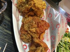 -the frypan韩国炸鸡啤酒(五路居店)