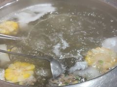 -潮悦牛肉火锅城(水贝店)