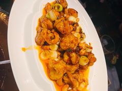 -我的面 川味Bistro(后沙峪店)