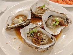 -万龙洲海鲜(南新仓店)