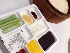 -董鲁烤鸭(建和街店)