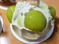 -好利来(亦庄国融店)