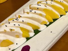 -泰国餐厅 Thai Food(裕华万达店)
