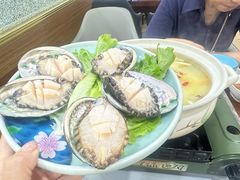 -金龙·打边炉(武进路店)
