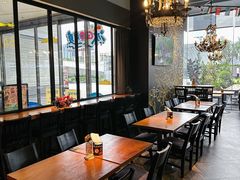-The Happy Monk(前海壹方汇店)