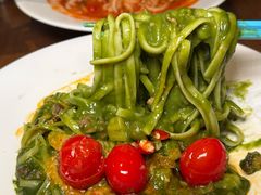 -泰盏鬼·颓废冬阴(陈家祠扬韬店)