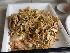 -天然居·漳港海鲜·海景餐厅(南澳总店)
