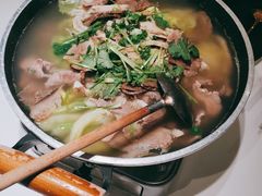 -乔阿马·江南味·驴肉香(龙湖华泾天街店)