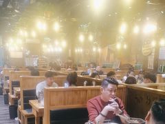 -小俩口烧烤东北菜(双井店)