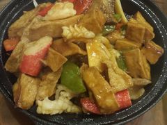 -郭家大院(新源店)