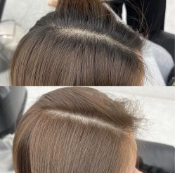 -梳蕾娜 HAIR SALON