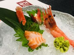 -神户赤童日式烤肉伙伴(东直门店)