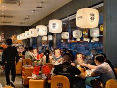 -潮发潮汕牛肉店(芳村店)