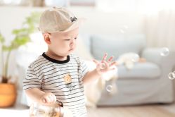 -幺幺BABY婚纱摄影