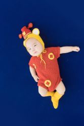 点击看大图 -哈喽BABY儿童摄影