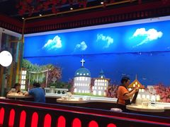 -六月雪干锅(印象汇店)