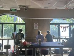 -麦当劳(鲁迅公园店)