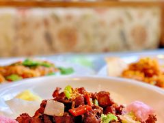 -兰桂坊·花园餐厅(西湖店)