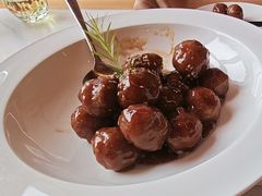 -晋阳春·山西菜·北京烤鸭(交大店)