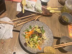-毛肚向右·川渝毛肚王(经开永旺店)