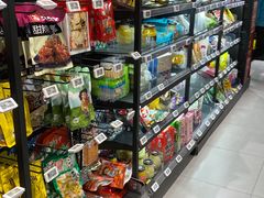 零售区-盒马鲜生(红莲店)