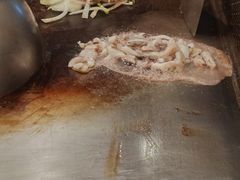 -大神太神·铁板烧(瑞虹天地月亮湾店)
