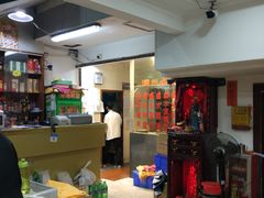 -江记餐厅(罗冲围店)