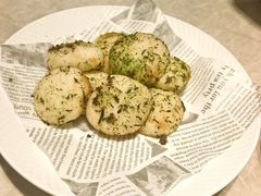 -胖大嫂渔家排档(半边山店)