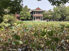 -莲池书院博物馆