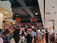 -天下客饭店(中山路店)