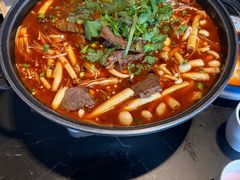-芳芳私房菜·精做淮扬菜(承德路店)