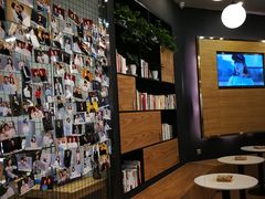-海马体照相馆|大师(武汉光谷K11店)