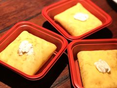 -Tomado绿色烘焙(大尧三路店)