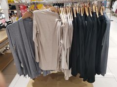 -优衣库(唐山爱琴海购物公园店)