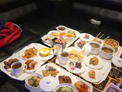 -堂会(白云店)