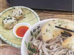 -易裕和·长沙米粉(竹塘西路店)
