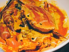 -星叶·东南亚料理(宁波万象汇店)