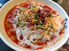 -黄三怪(清河店)