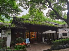 -法云安缦酒店