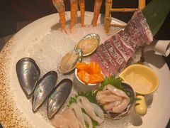 -山葵家·创意料理(临平银泰城店)