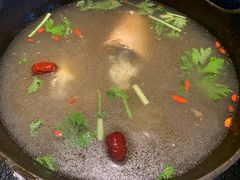 -盡膳口福·百年汤方火锅(科华北路店)