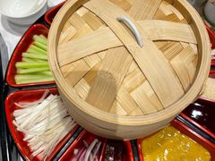 -羲和雅苑烤鸭坊(丰台万达店)