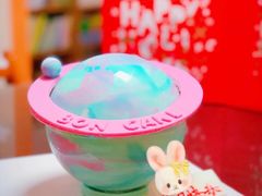 -BON CAKE(华贸购物中心店)